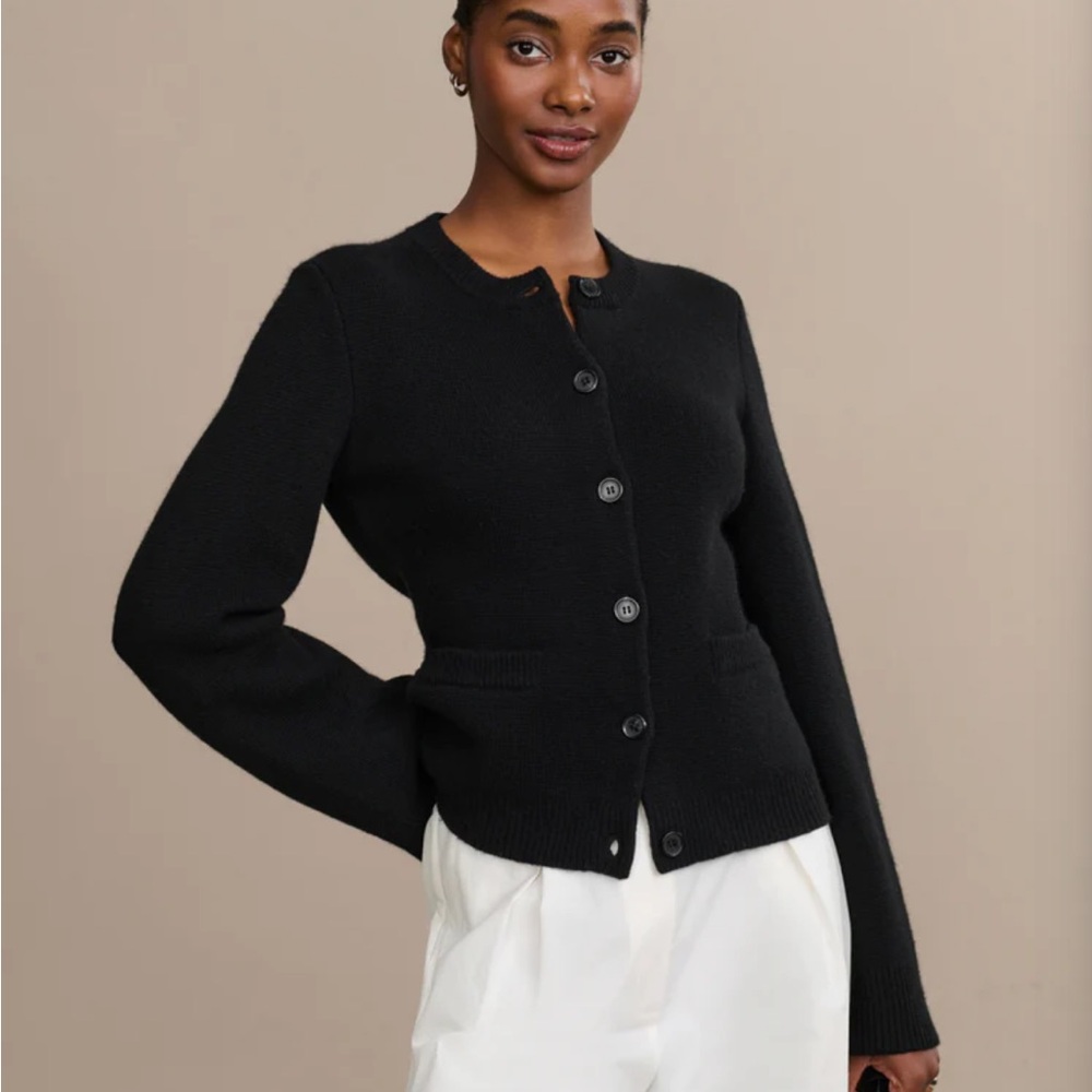 Cooper Cardigan